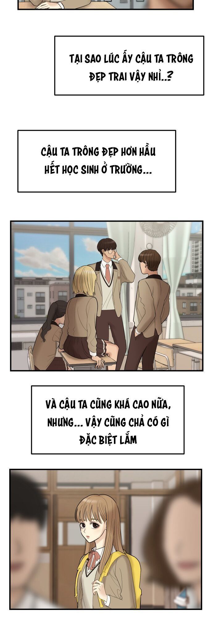 Không Còn Là Nữ Chính! Chapter 3 - 51