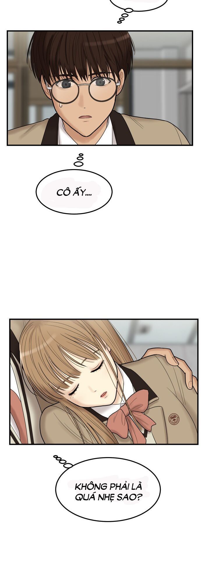 Không Còn Là Nữ Chính! Chapter 3 - 7