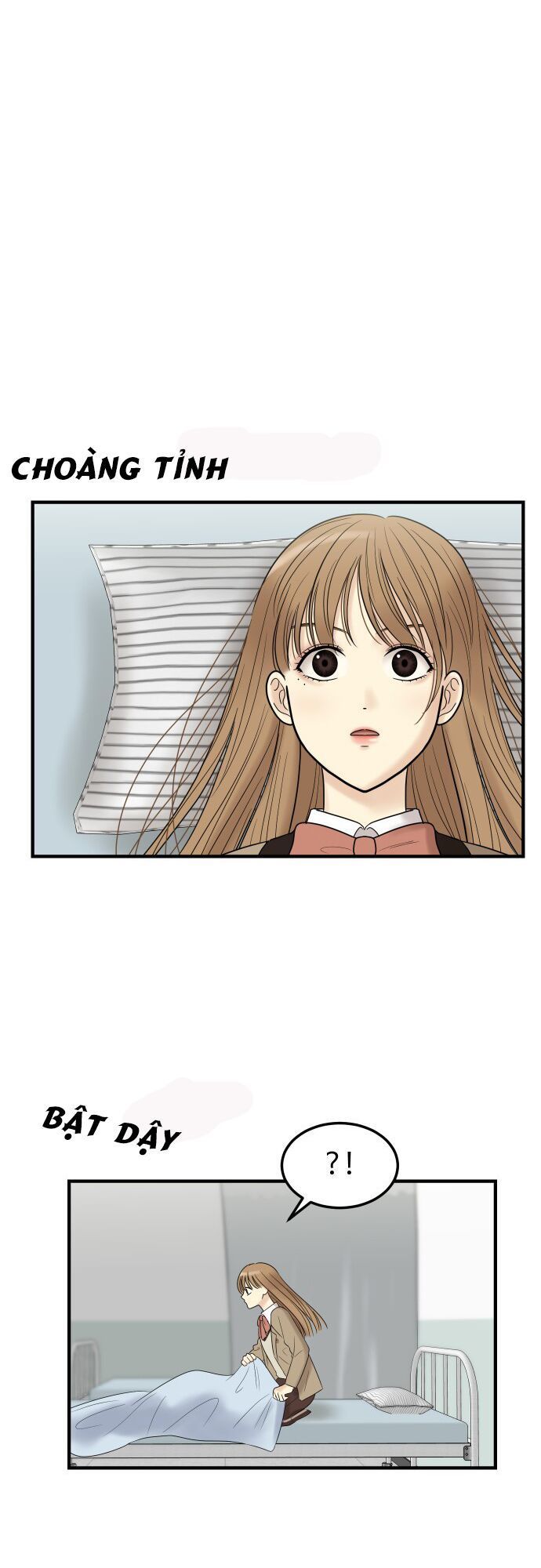 Không Còn Là Nữ Chính! Chapter 3 - 8