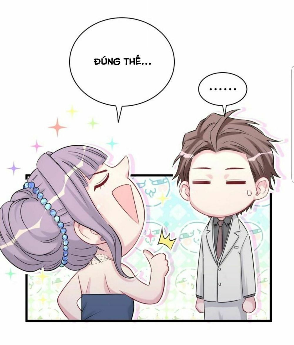 Đứa Bé Là Của Ai ???? Chapter 100 - 11