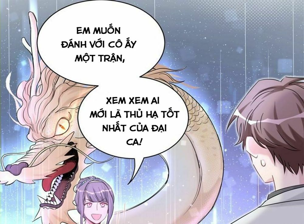 Đứa Bé Là Của Ai ???? Chapter 100 - 14