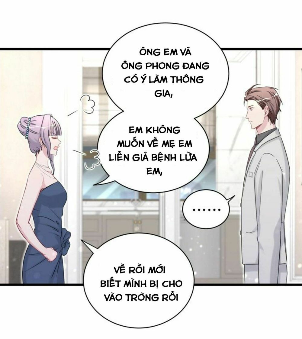 Đứa Bé Là Của Ai ???? Chapter 100 - 18