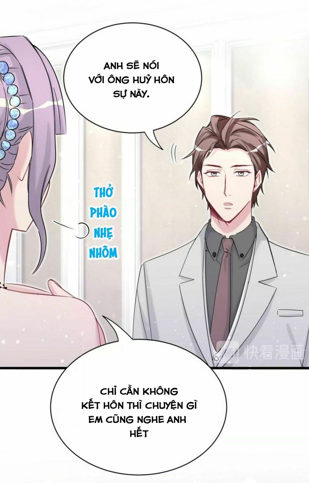 Đứa Bé Là Của Ai ???? Chapter 100 - 26