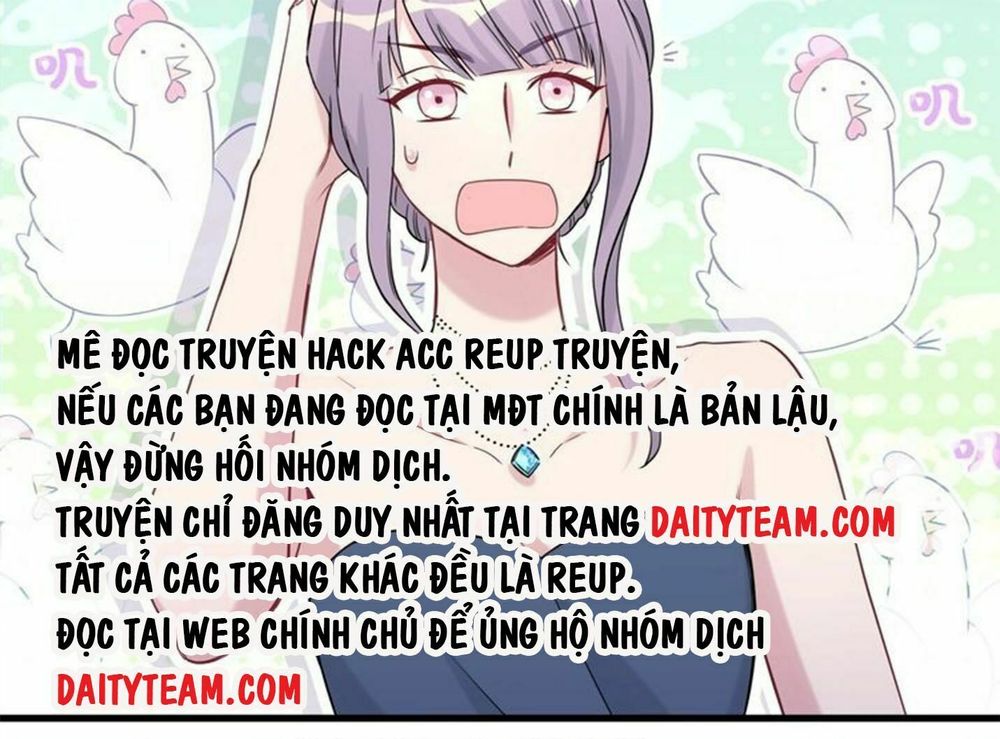Đứa Bé Là Của Ai ???? Chapter 100 - 4