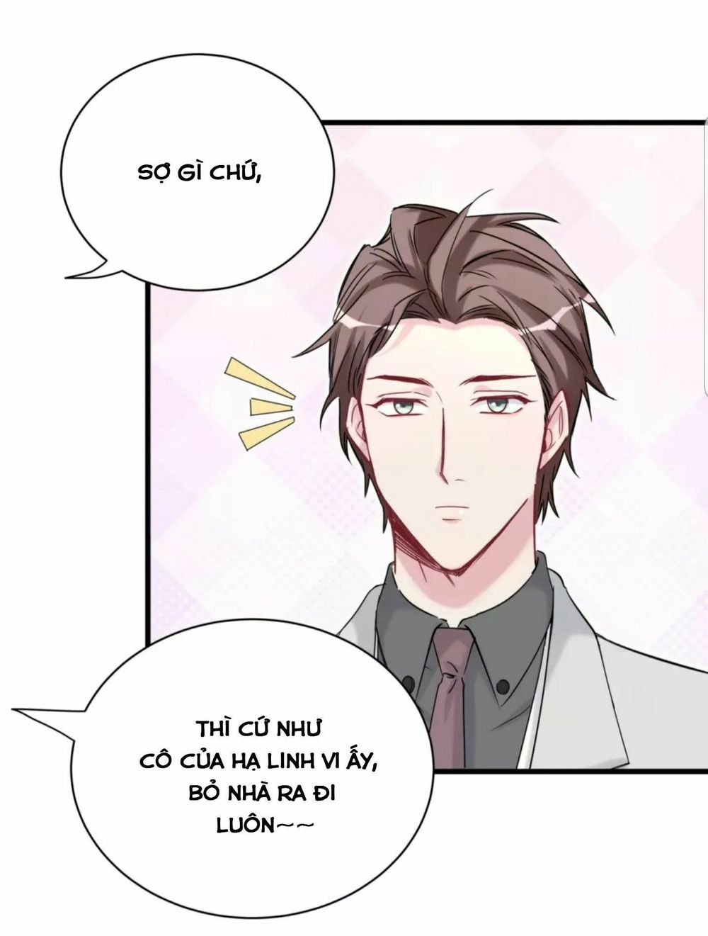 Đứa Bé Là Của Ai ???? Chapter 100 - 32