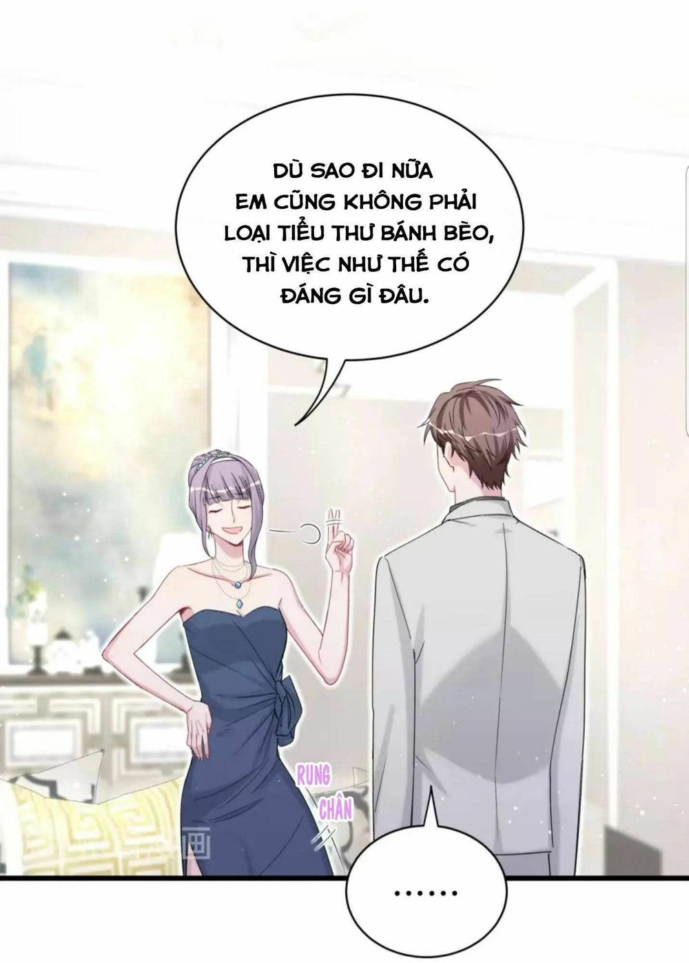 Đứa Bé Là Của Ai ???? Chapter 100 - 33