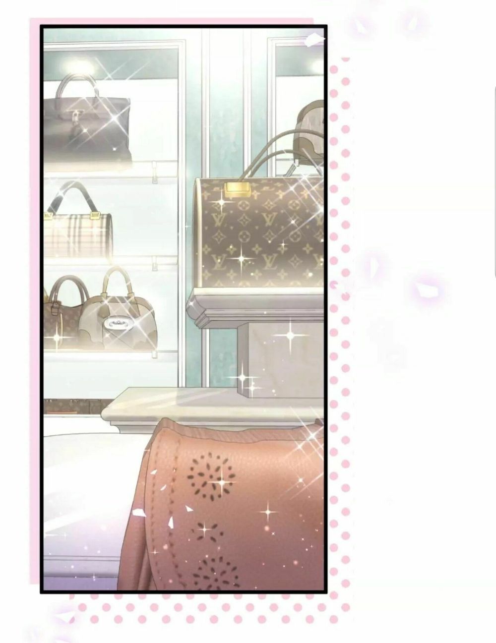 Đứa Bé Là Của Ai ???? Chapter 100 - 35