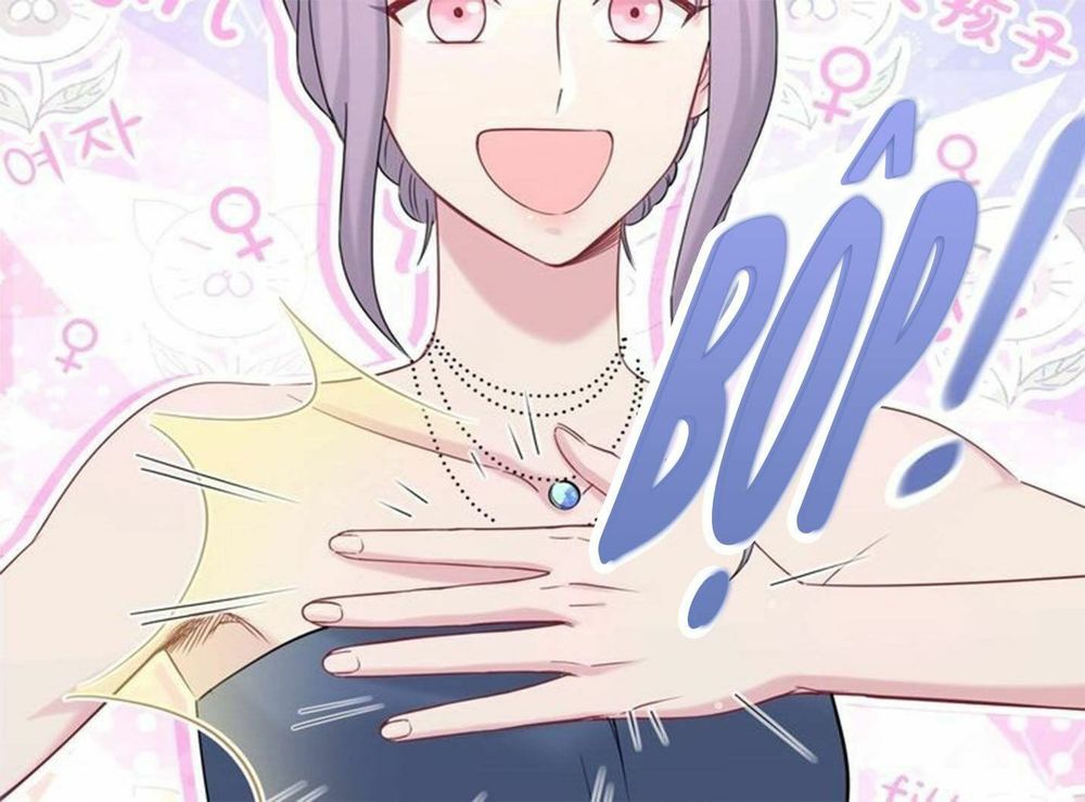 Đứa Bé Là Của Ai ???? Chapter 100 - 8