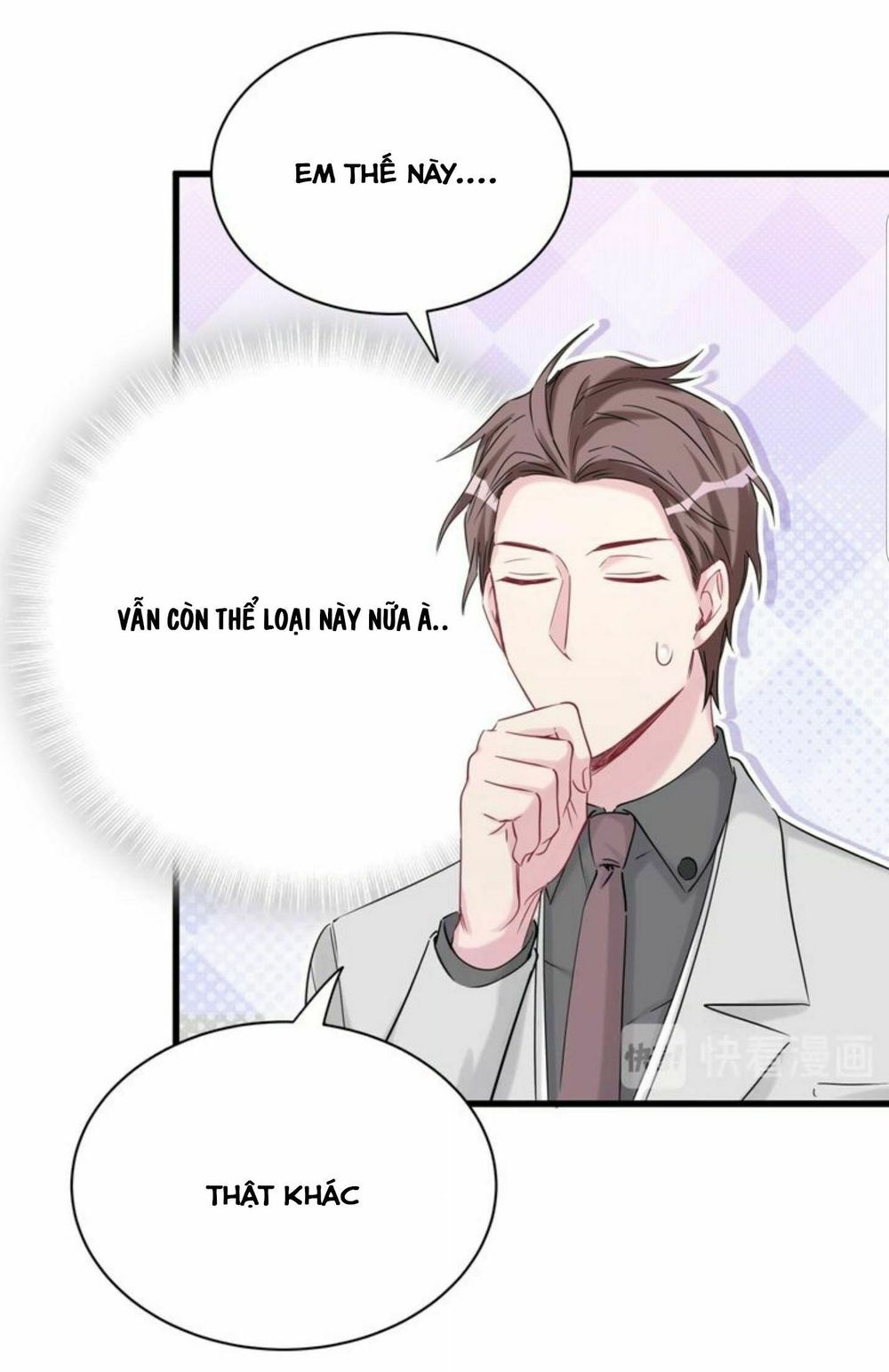 Đứa Bé Là Của Ai ???? Chapter 100 - 10