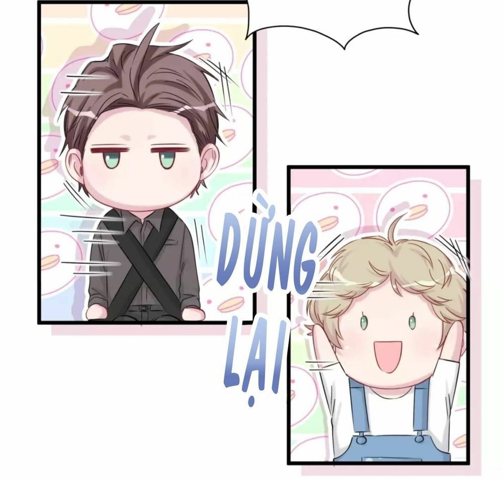 Đứa Bé Là Của Ai ???? Chapter 101.5 - 3