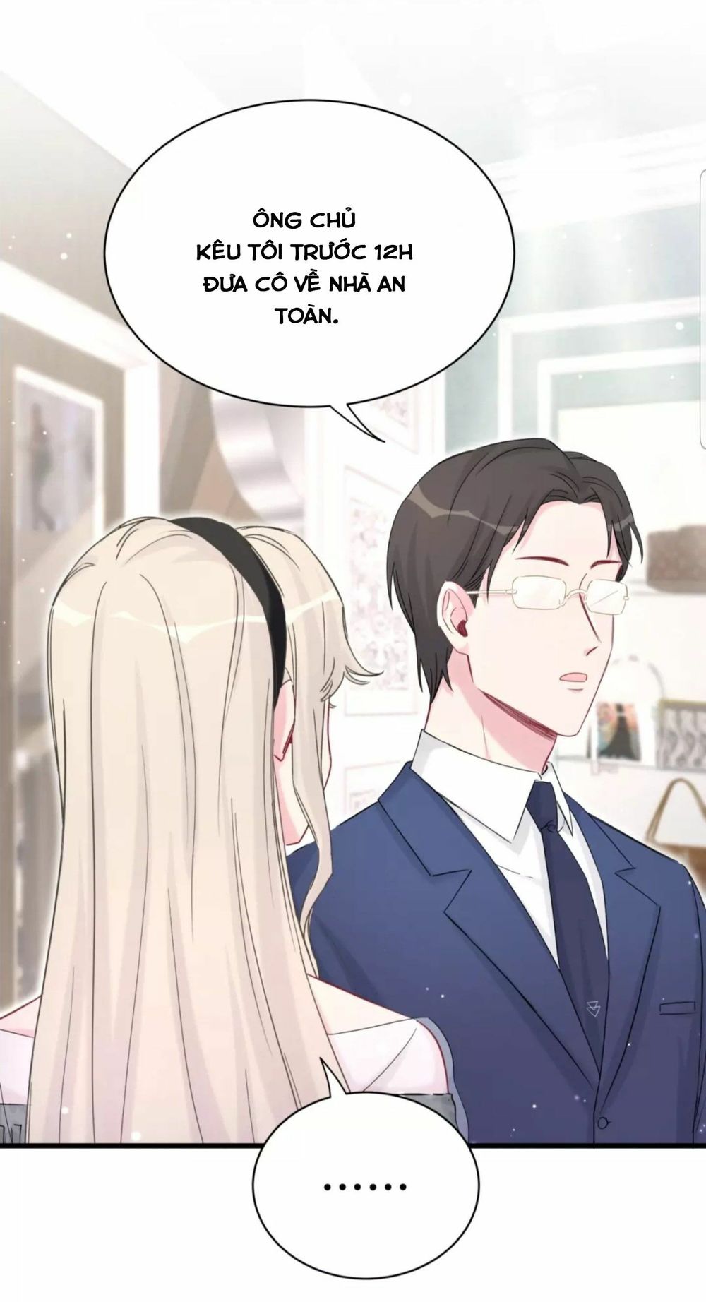 Đứa Bé Là Của Ai ???? Chapter 101 - 11