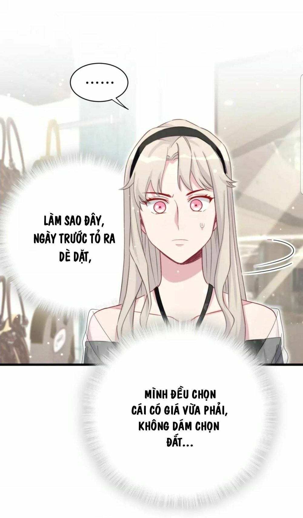 Đứa Bé Là Của Ai ???? Chapter 101 - 12