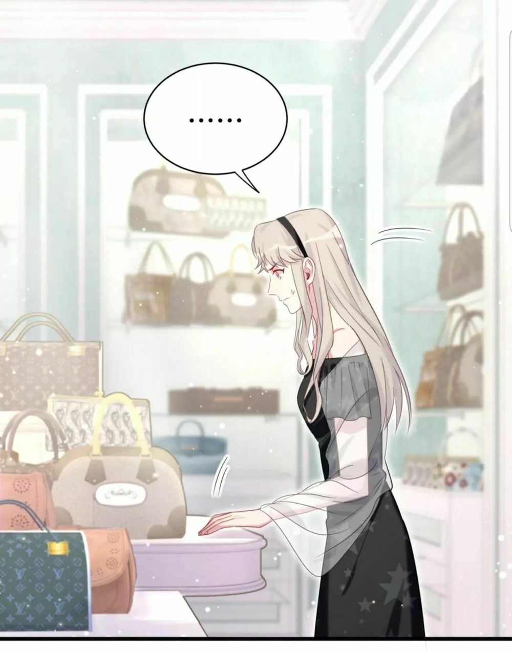 Đứa Bé Là Của Ai ???? Chapter 101 - 14