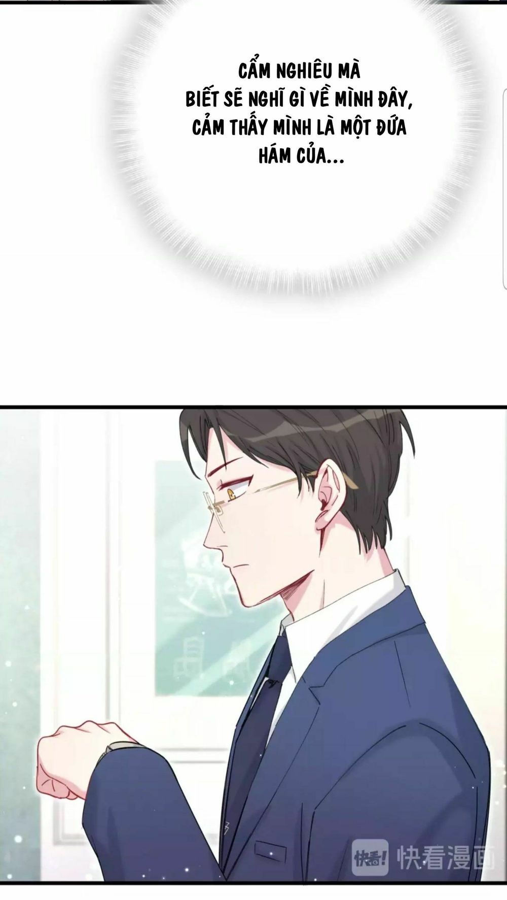 Đứa Bé Là Của Ai ???? Chapter 101 - 16