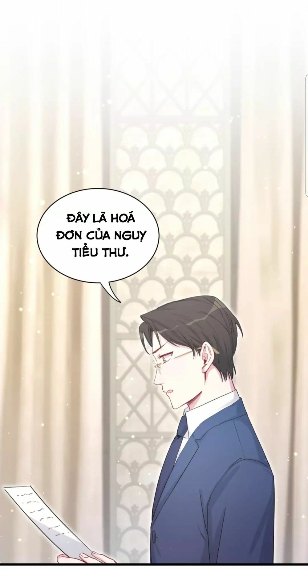 Đứa Bé Là Của Ai ???? Chapter 101 - 17