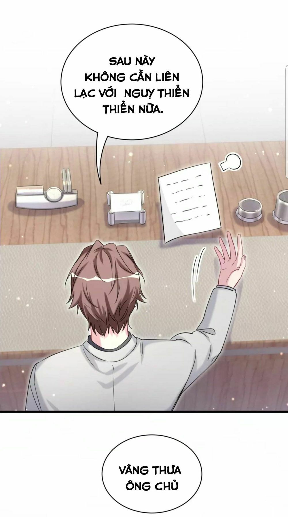 Đứa Bé Là Của Ai ???? Chapter 101 - 24