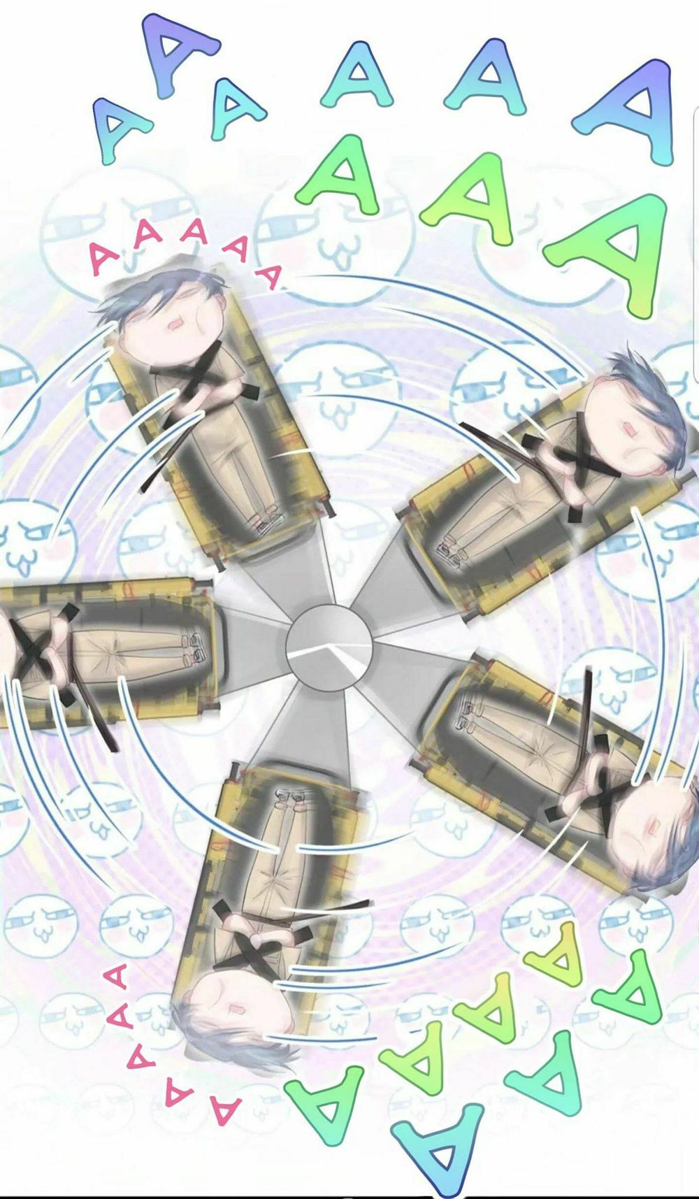 Đứa Bé Là Của Ai ???? Chapter 101 - 26