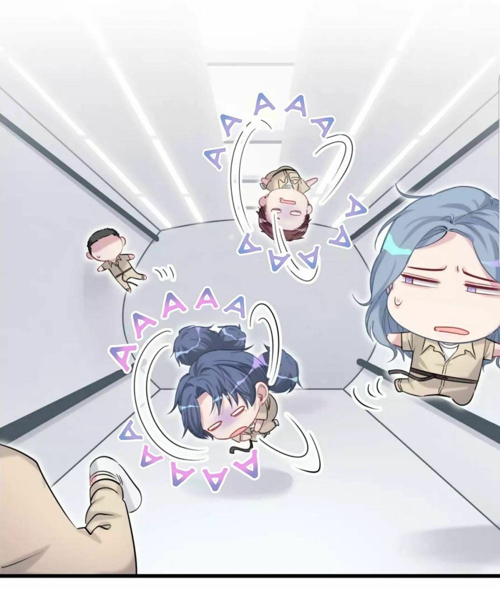 Đứa Bé Là Của Ai ???? Chapter 101 - 28