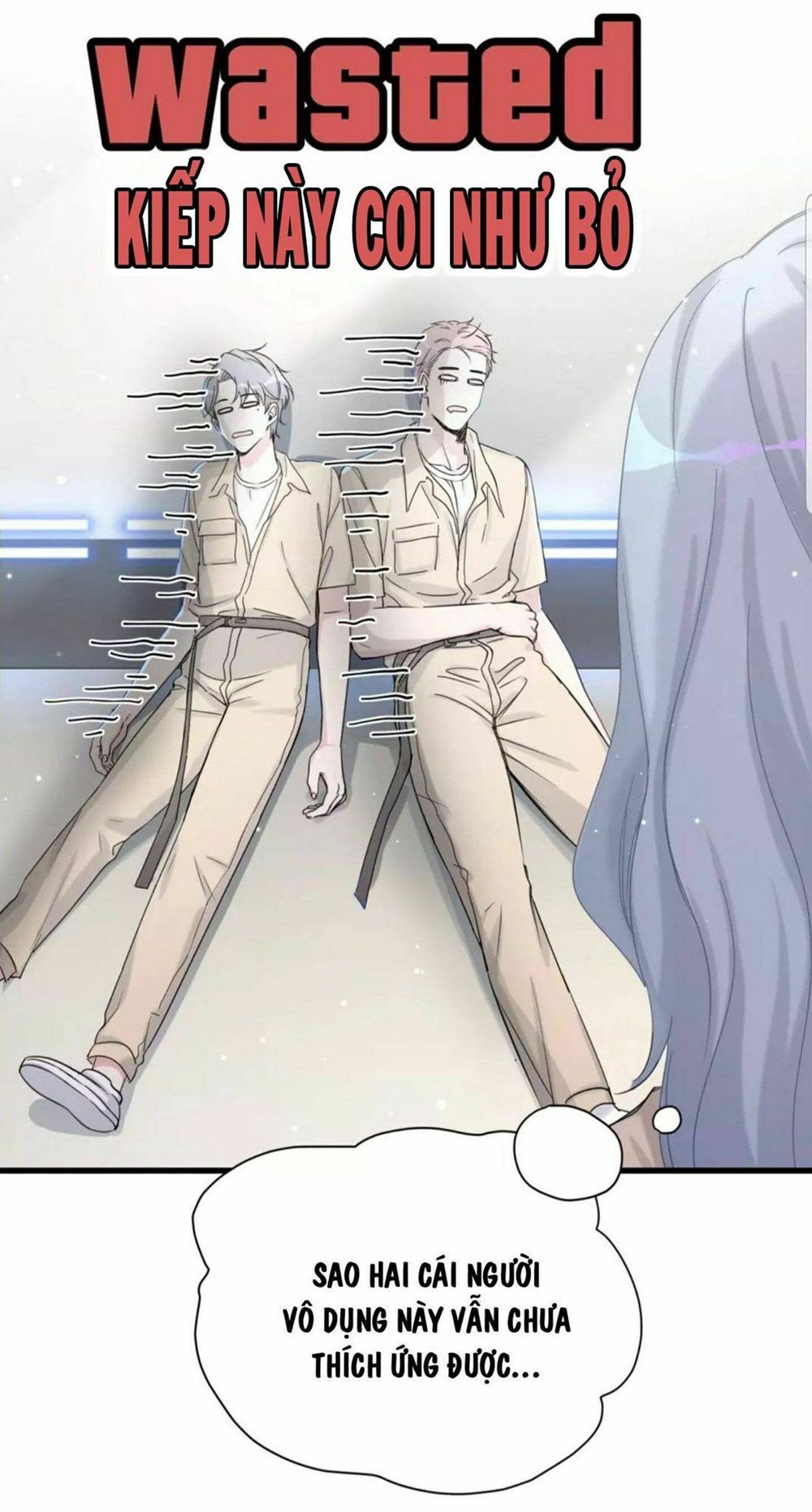 Đứa Bé Là Của Ai ???? Chapter 101 - 30