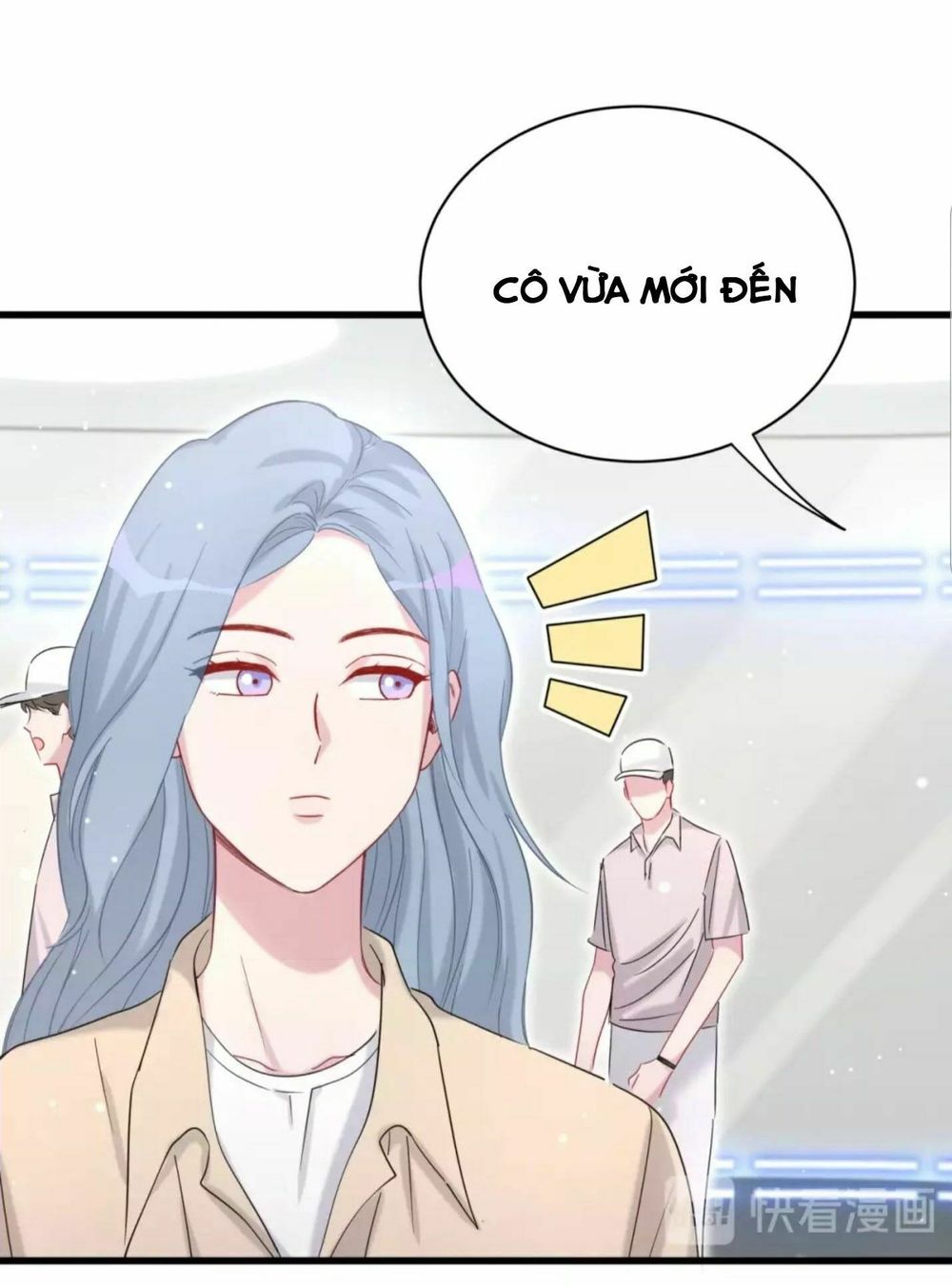 Đứa Bé Là Của Ai ???? Chapter 101 - 31