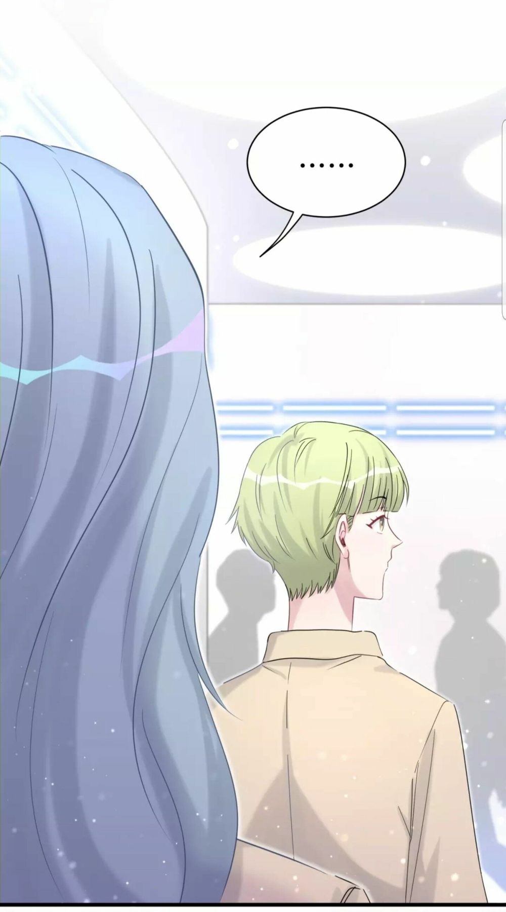 Đứa Bé Là Của Ai ???? Chapter 101 - 39