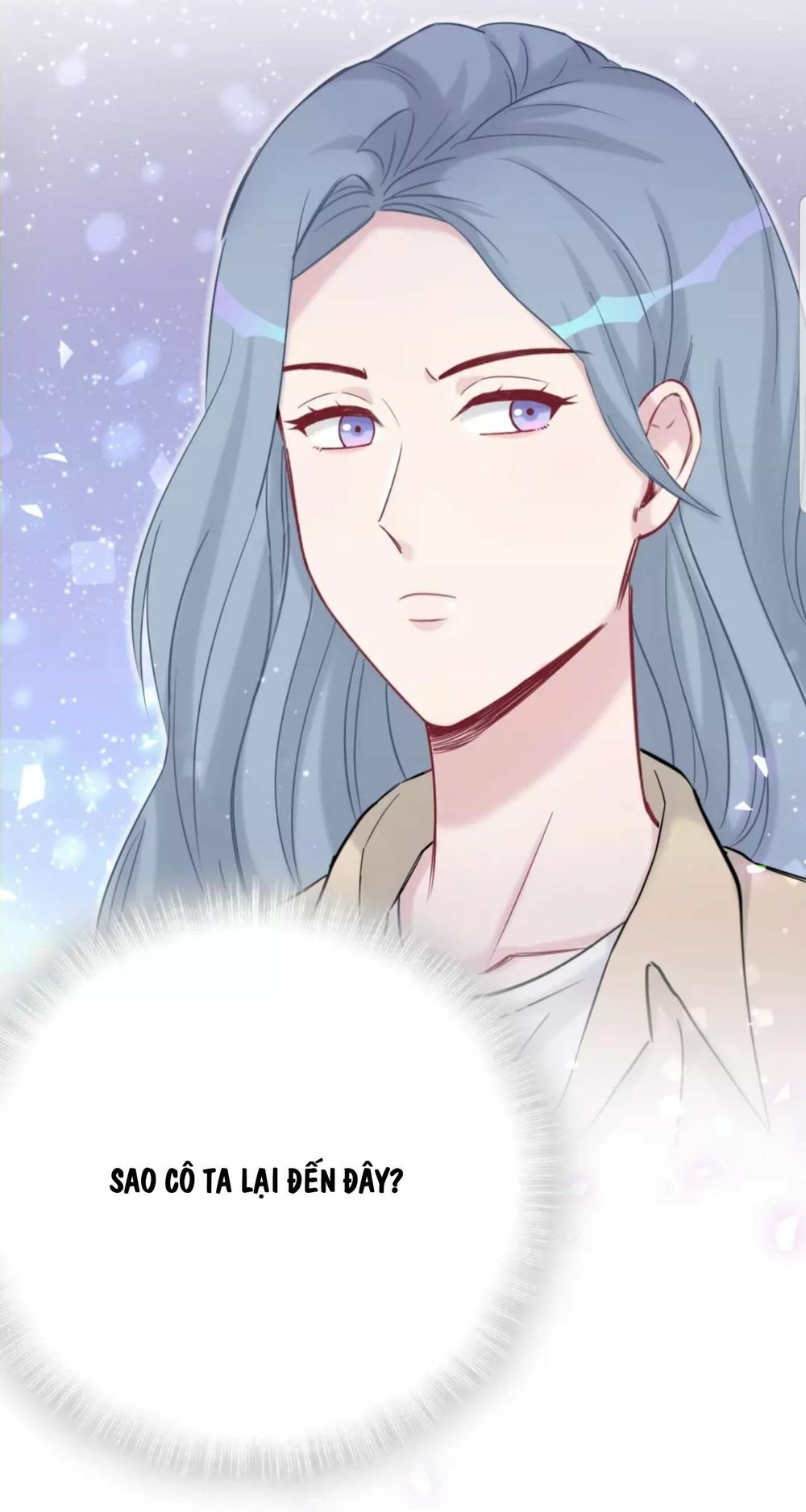 Đứa Bé Là Của Ai ???? Chapter 101 - 40