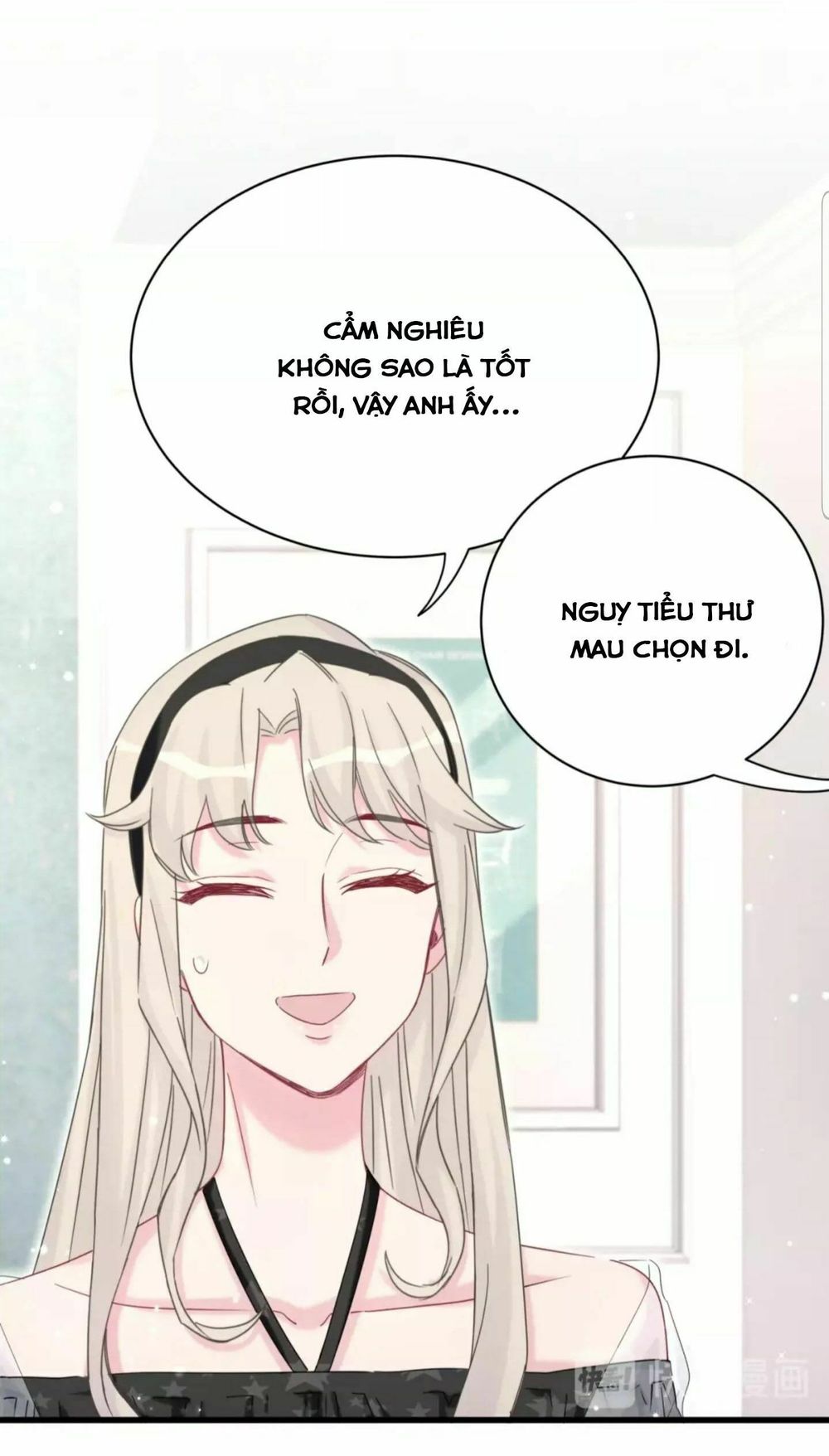 Đứa Bé Là Của Ai ???? Chapter 101 - 10