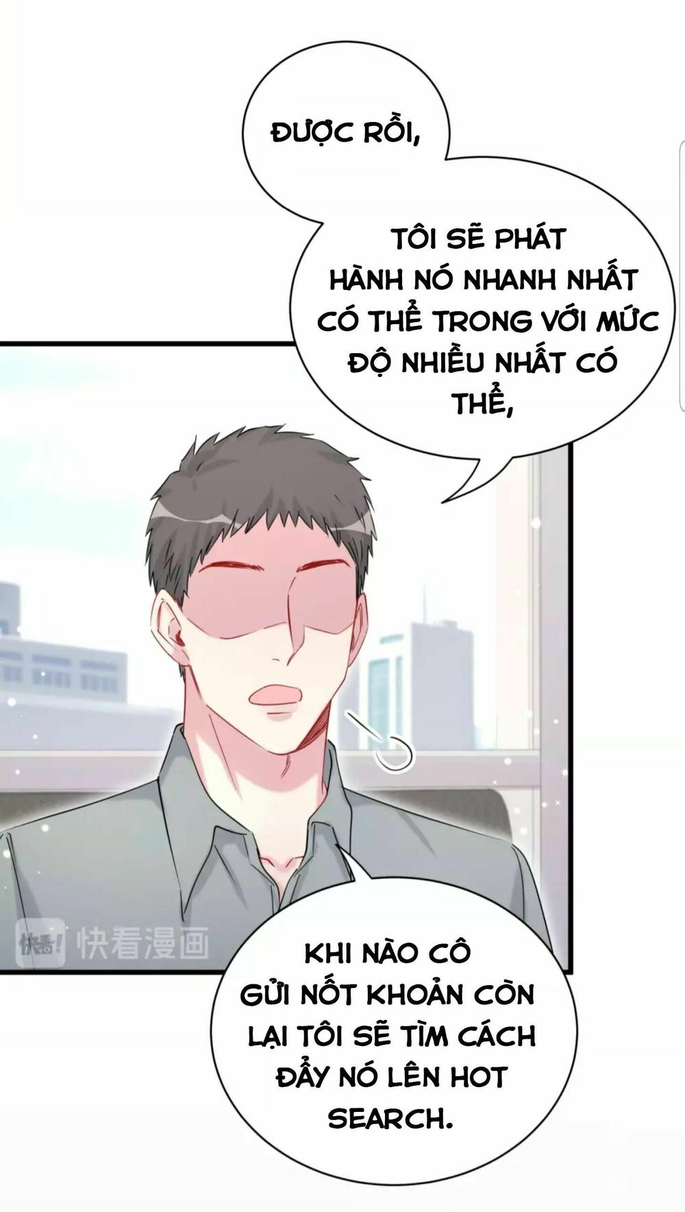 Đứa Bé Là Của Ai ???? Chapter 102 - 13