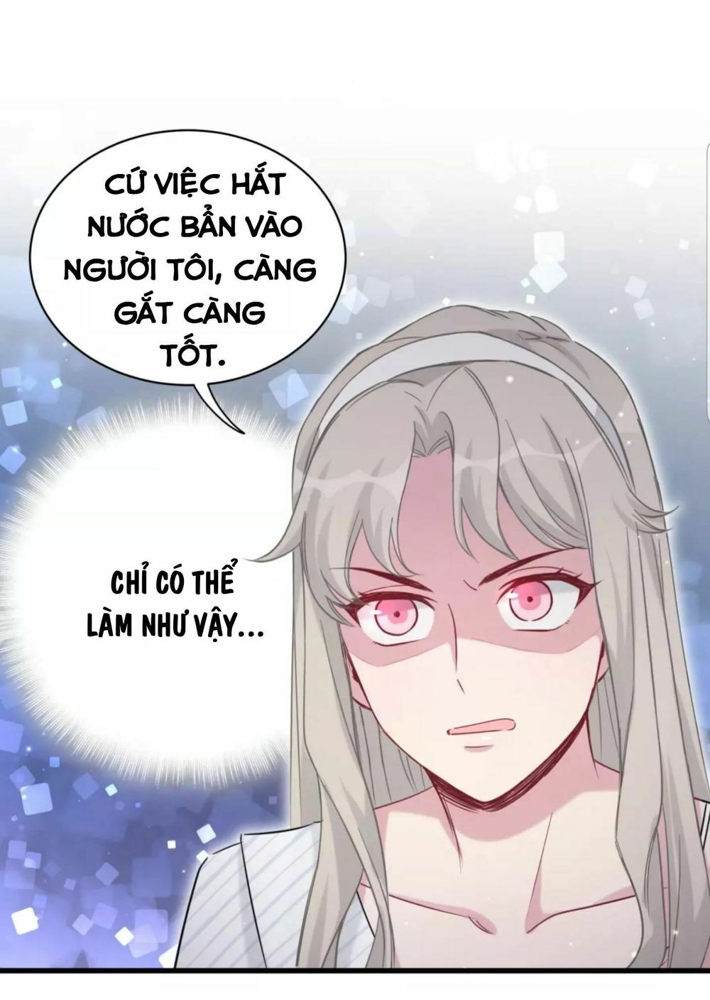 Đứa Bé Là Của Ai ???? Chapter 102 - 17