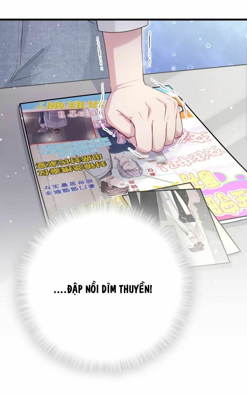 Đứa Bé Là Của Ai ???? Chapter 102 - 18