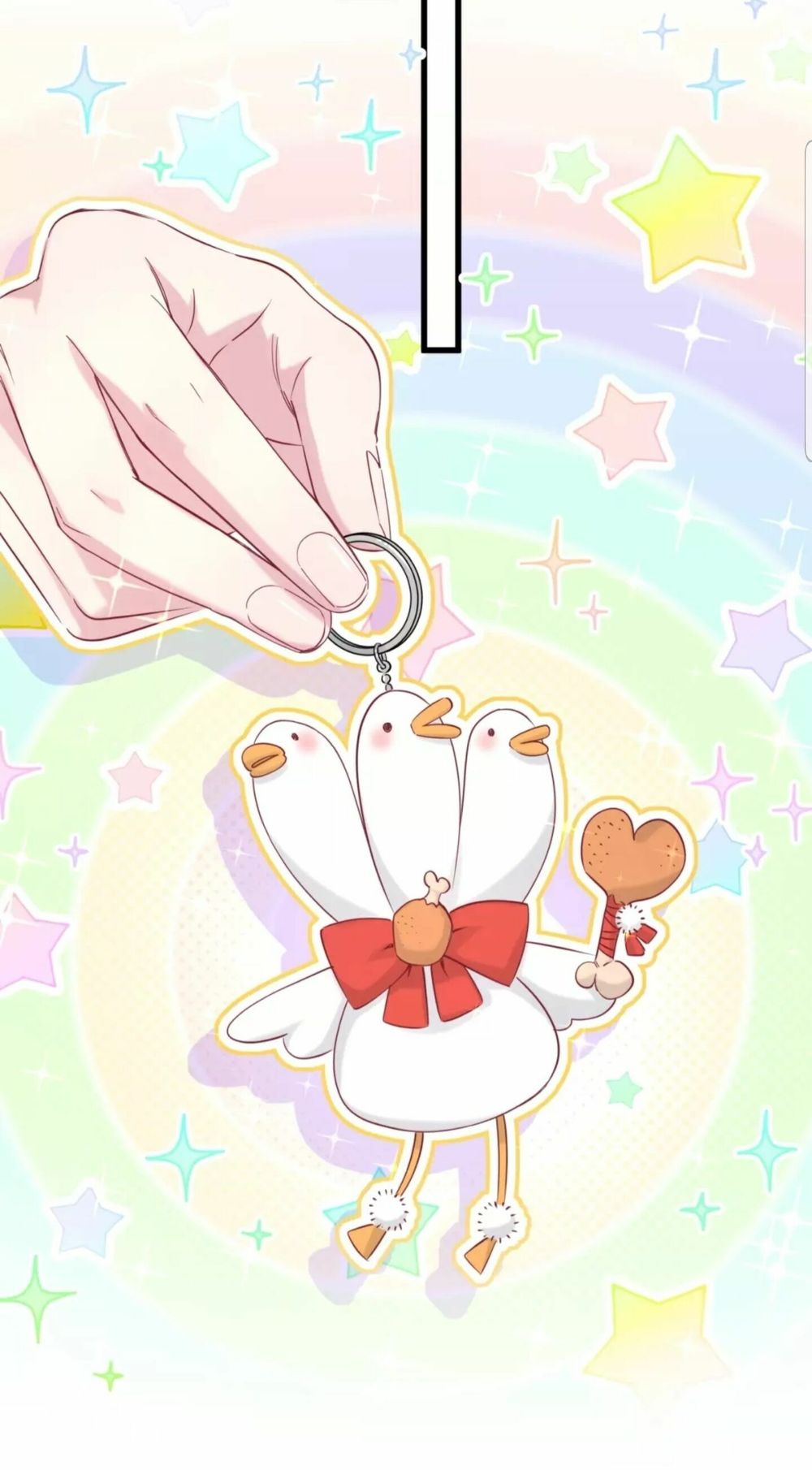 Đứa Bé Là Của Ai ???? Chapter 102 - 20