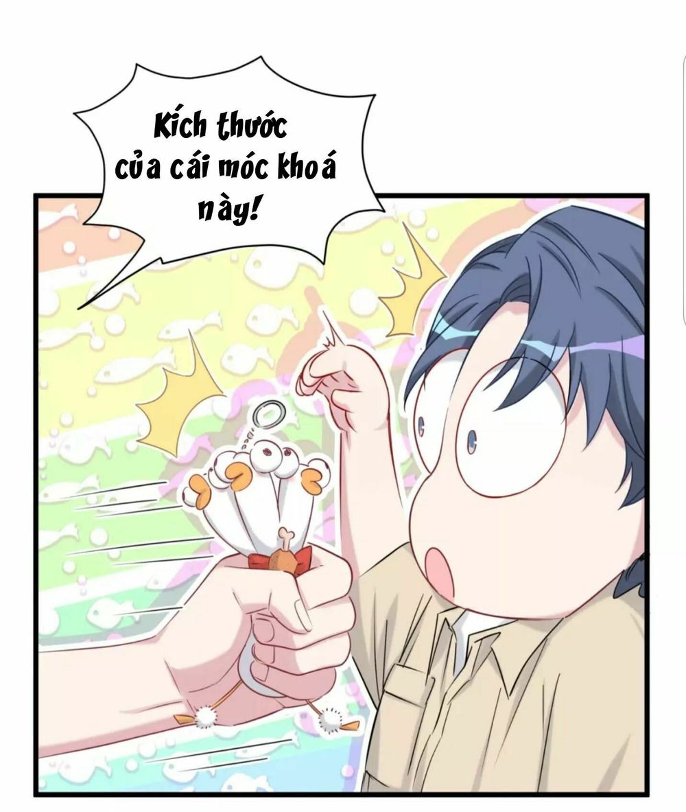 Đứa Bé Là Của Ai ???? Chapter 102 - 23