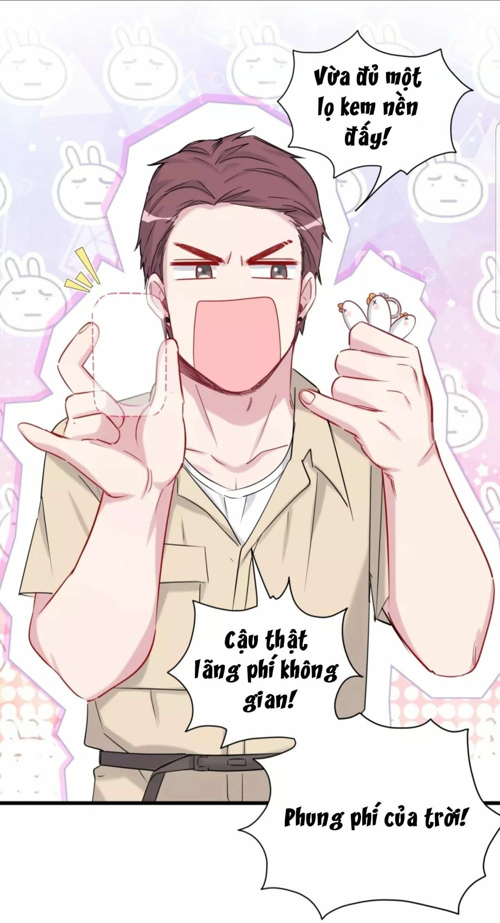 Đứa Bé Là Của Ai ???? Chapter 102 - 24