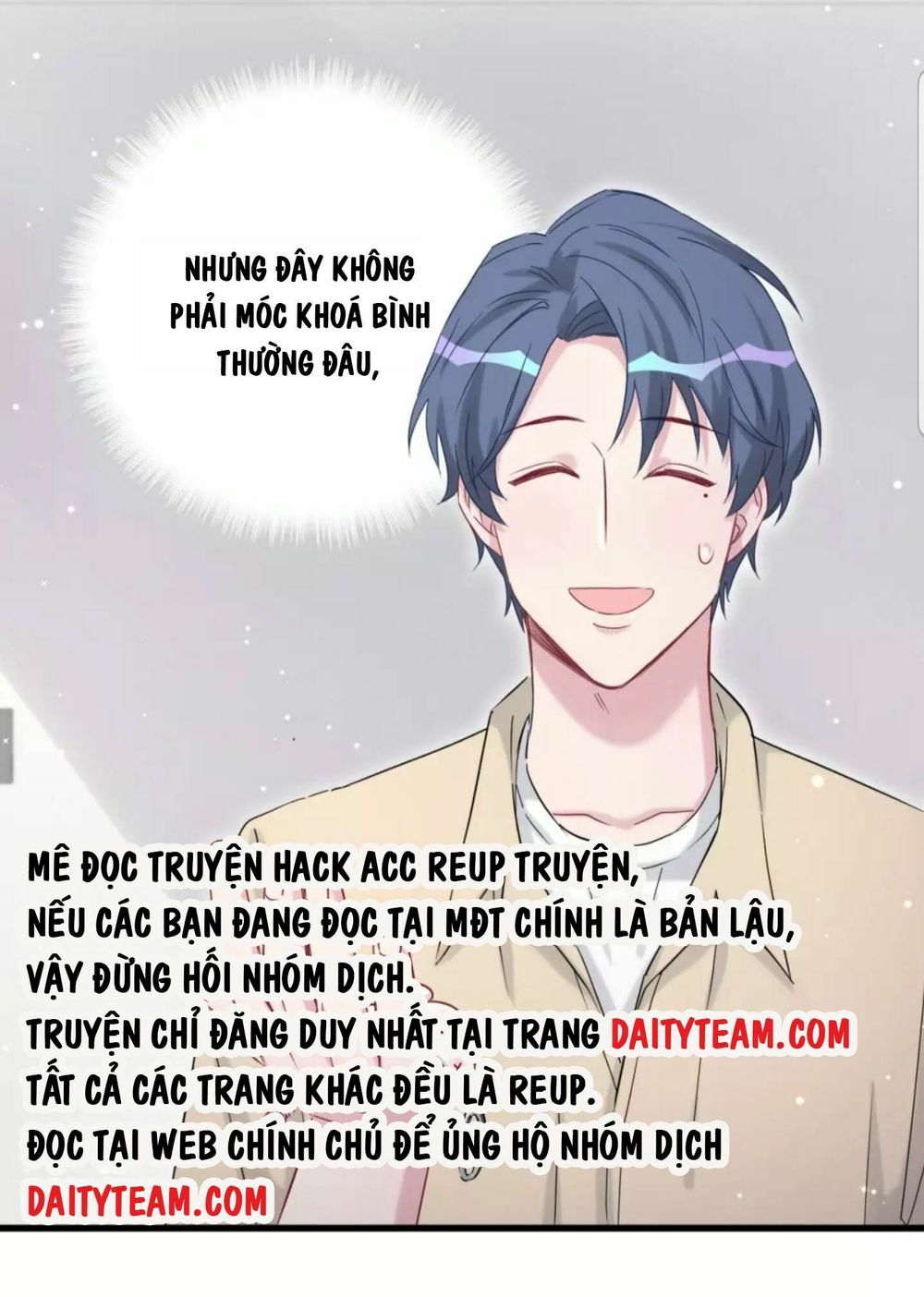 Đứa Bé Là Của Ai ???? Chapter 102 - 30