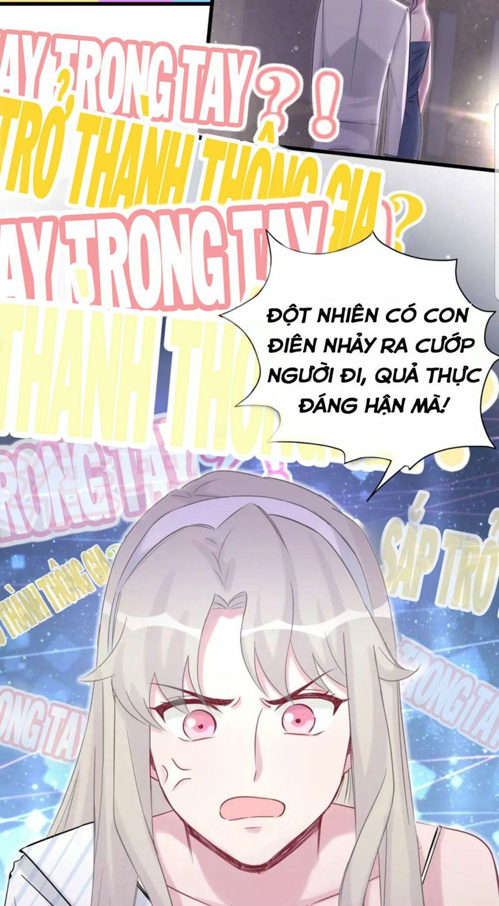 Đứa Bé Là Của Ai ???? Chapter 102 - 4