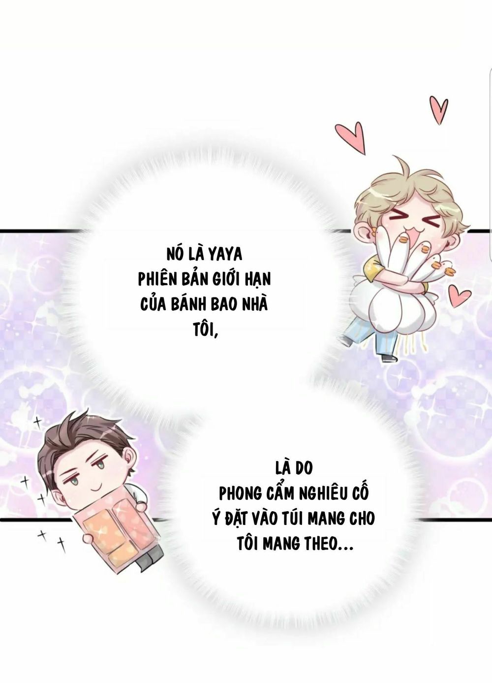 Đứa Bé Là Của Ai ???? Chapter 102 - 31
