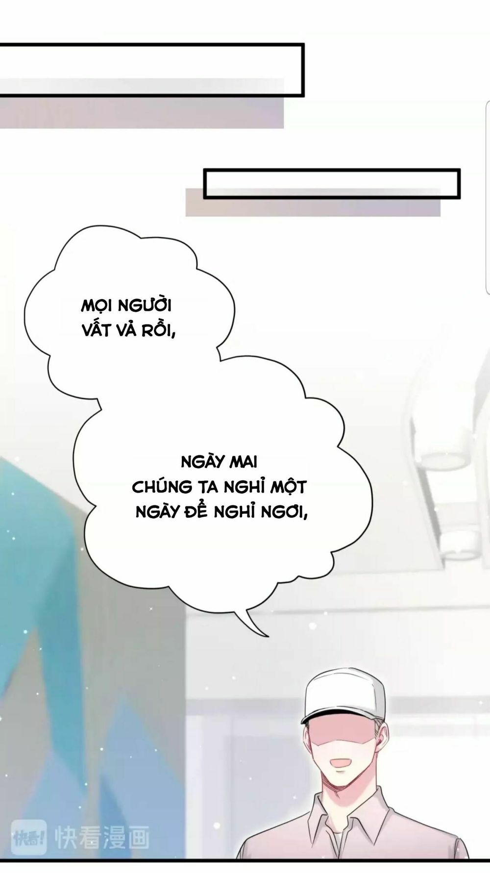 Đứa Bé Là Của Ai ???? Chapter 102 - 32