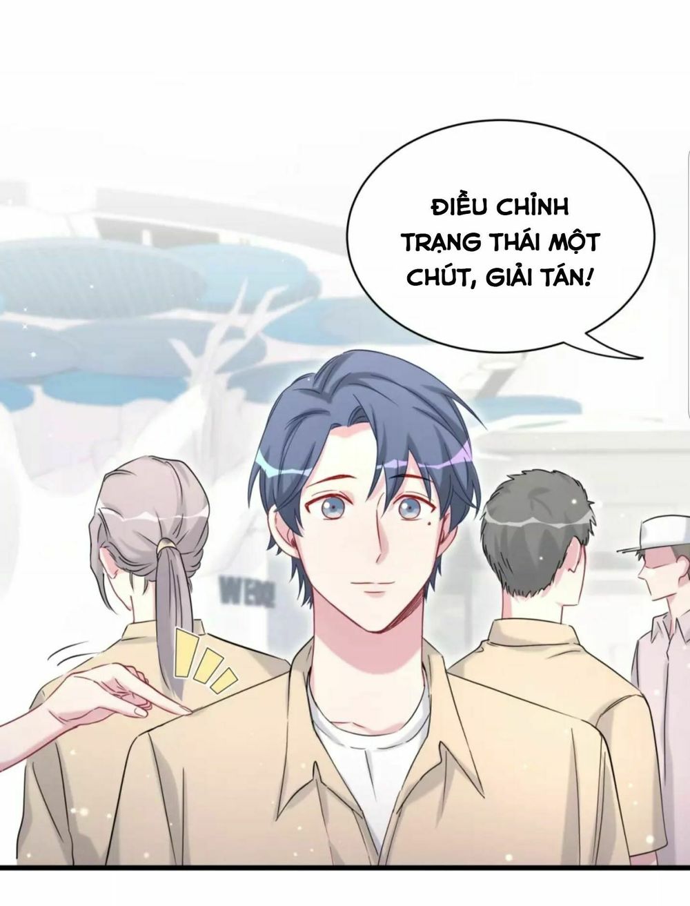 Đứa Bé Là Của Ai ???? Chapter 102 - 33