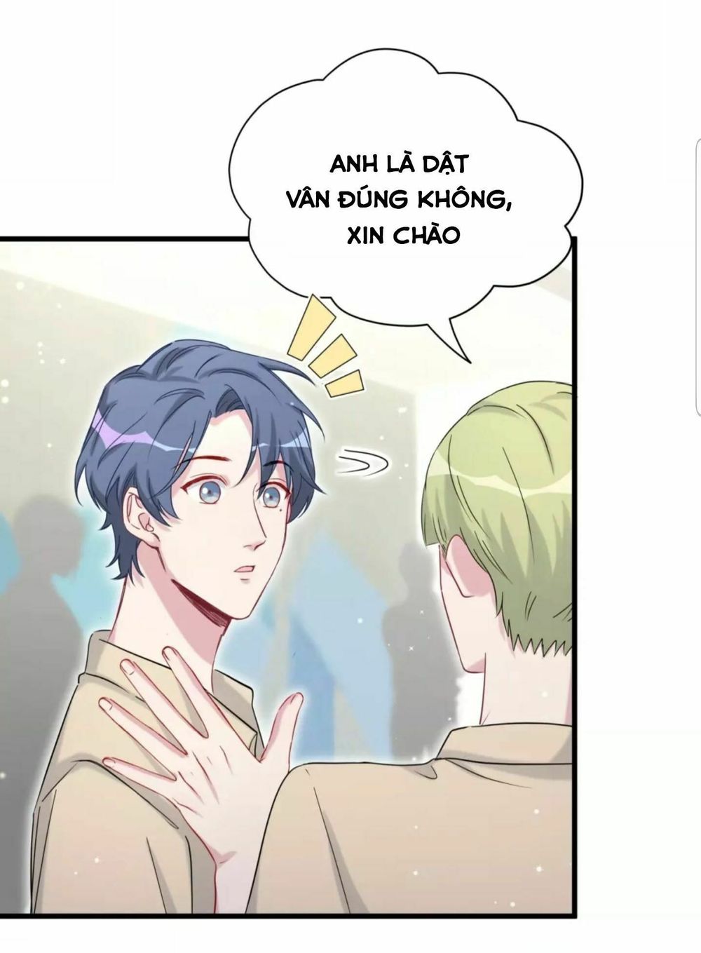 Đứa Bé Là Của Ai ???? Chapter 102 - 34