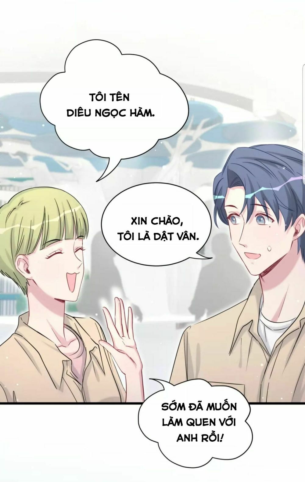 Đứa Bé Là Của Ai ???? Chapter 102 - 35