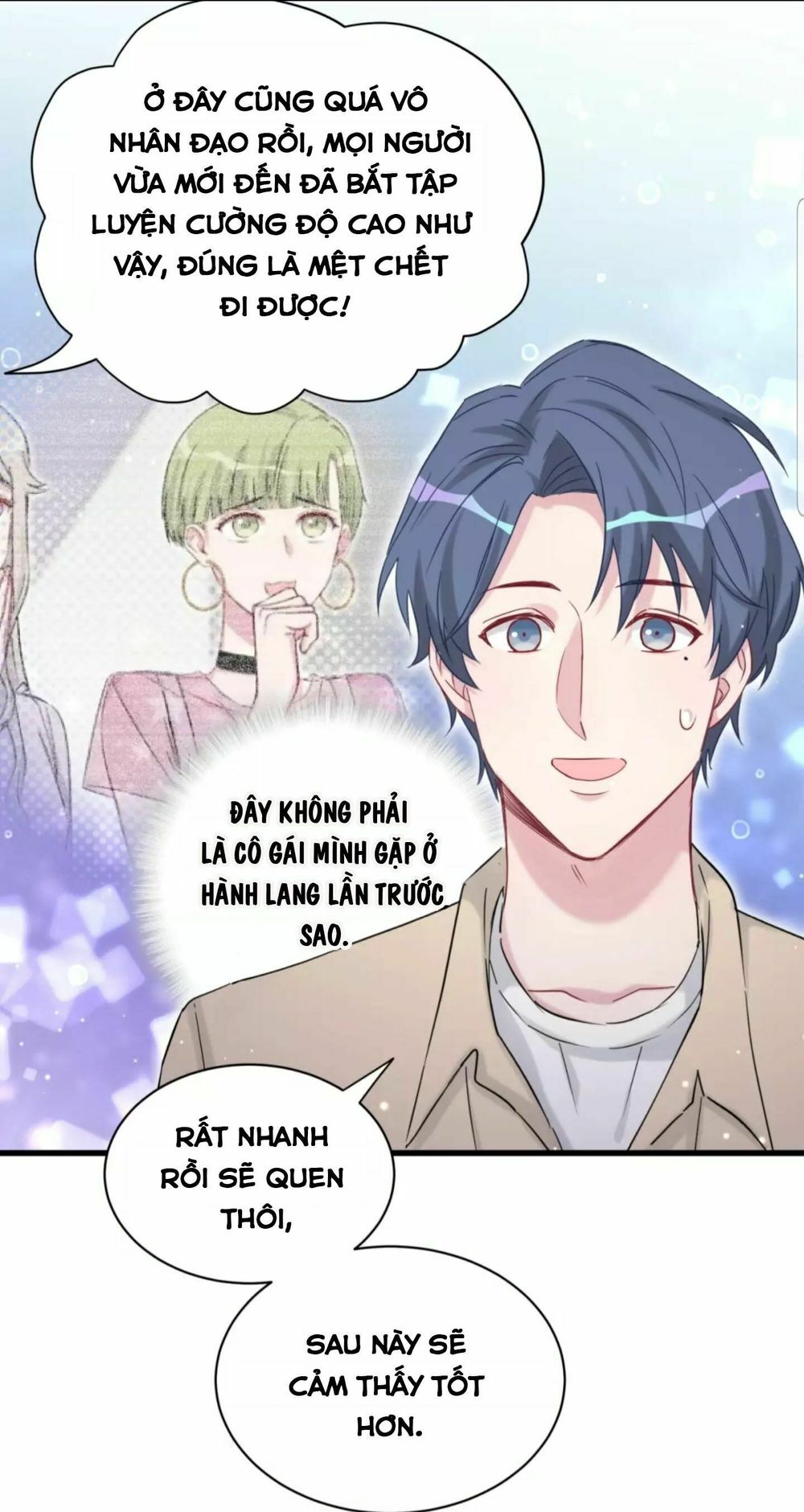 Đứa Bé Là Của Ai ???? Chapter 102 - 36