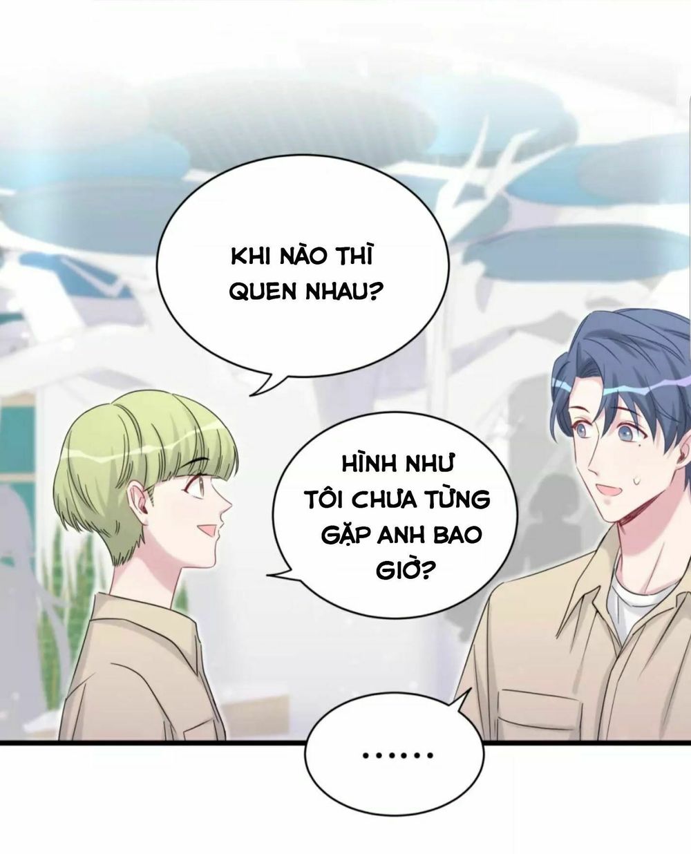 Đứa Bé Là Của Ai ???? Chapter 102 - 39