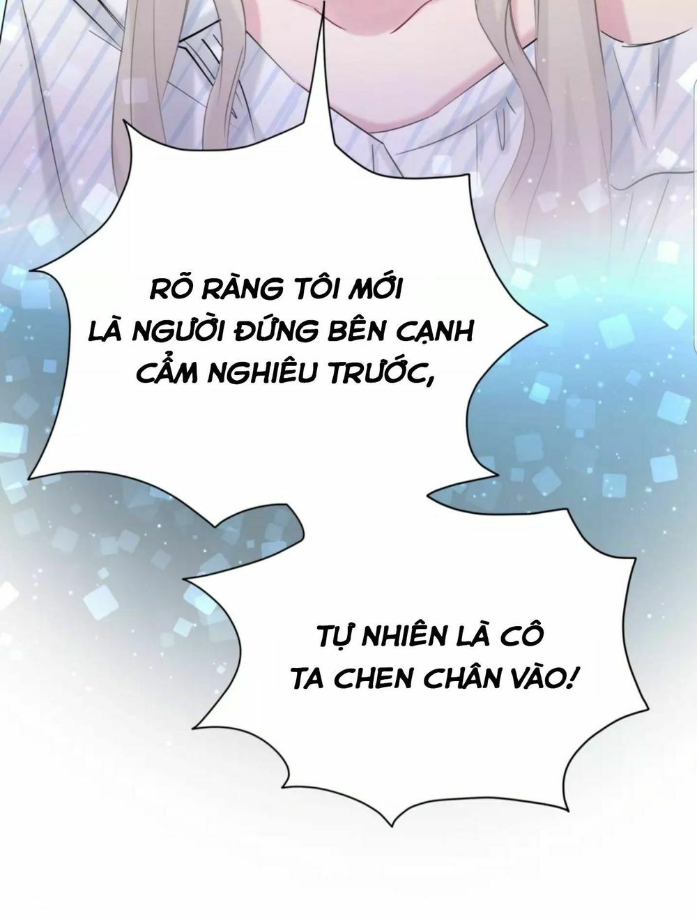 Đứa Bé Là Của Ai ???? Chapter 102 - 5