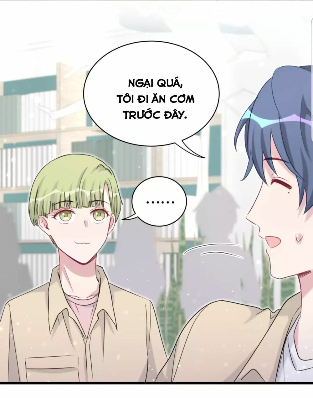 Đứa Bé Là Của Ai ???? Chapter 102 - 44