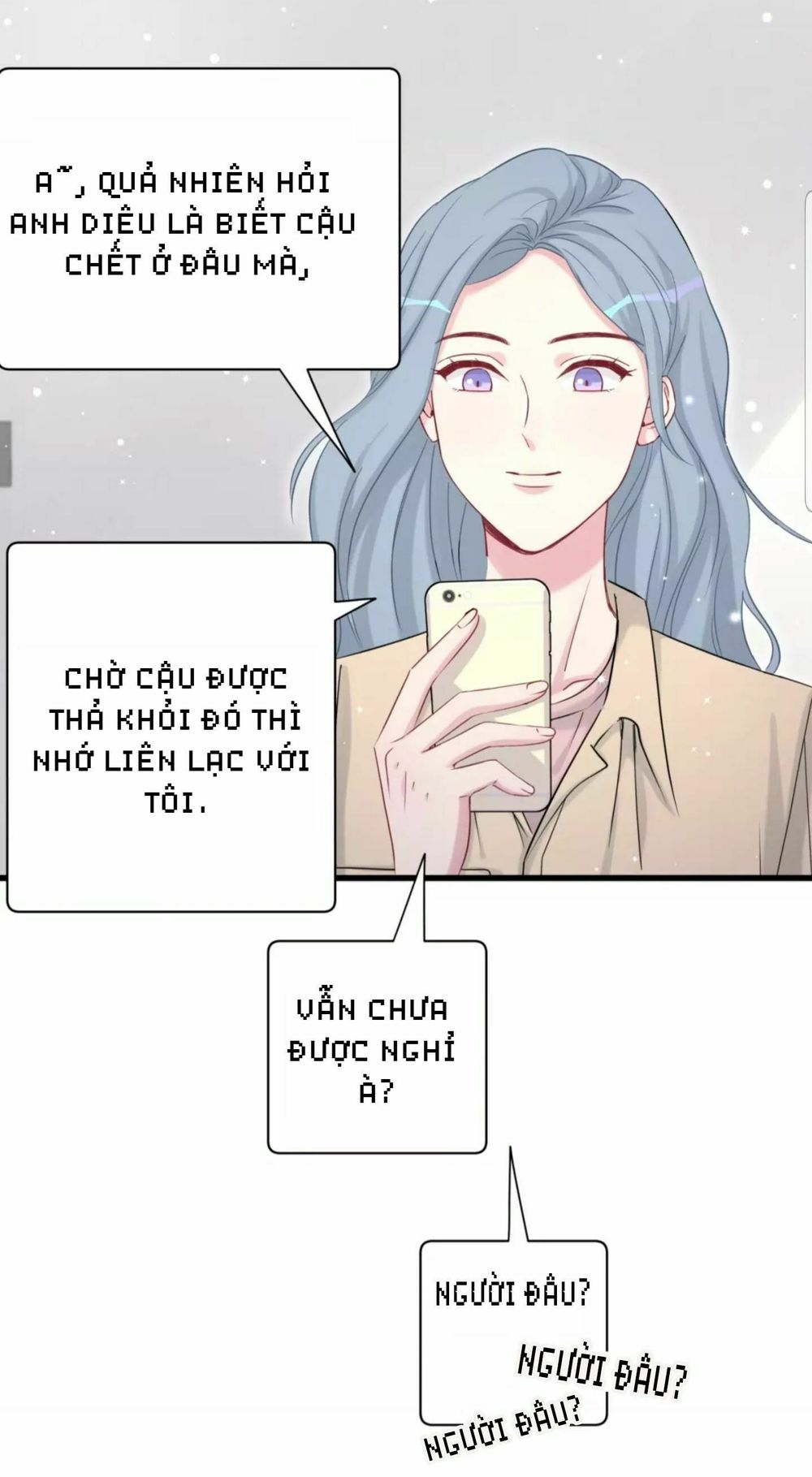 Đứa Bé Là Của Ai ???? Chapter 102 - 51