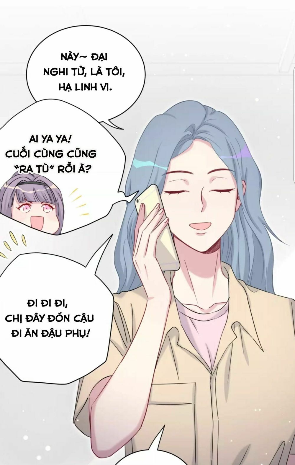 Đứa Bé Là Của Ai ???? Chapter 102 - 54