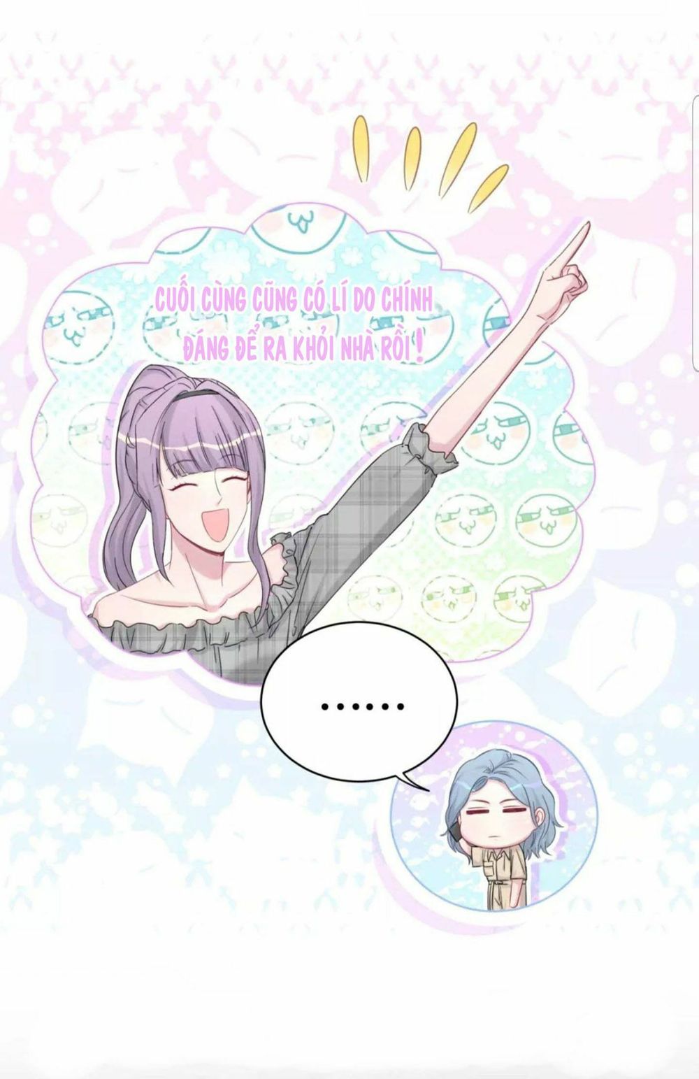 Đứa Bé Là Của Ai ???? Chapter 102 - 59