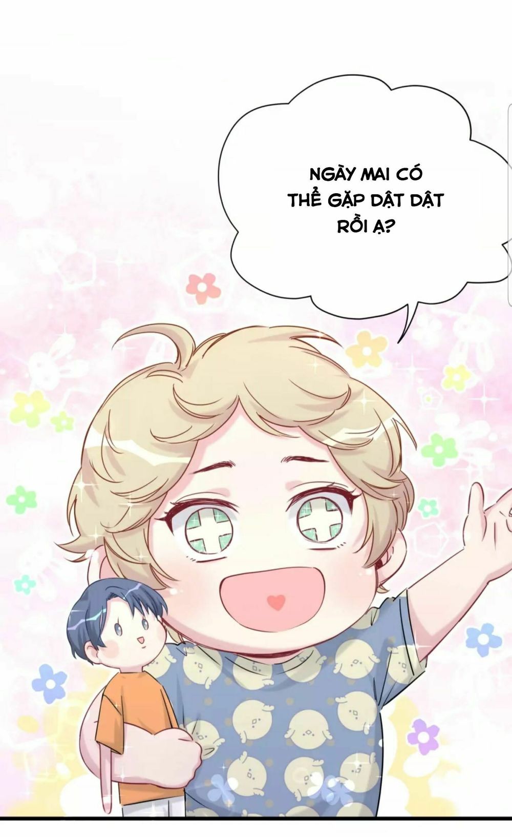 Đứa Bé Là Của Ai ???? Chapter 102 - 61