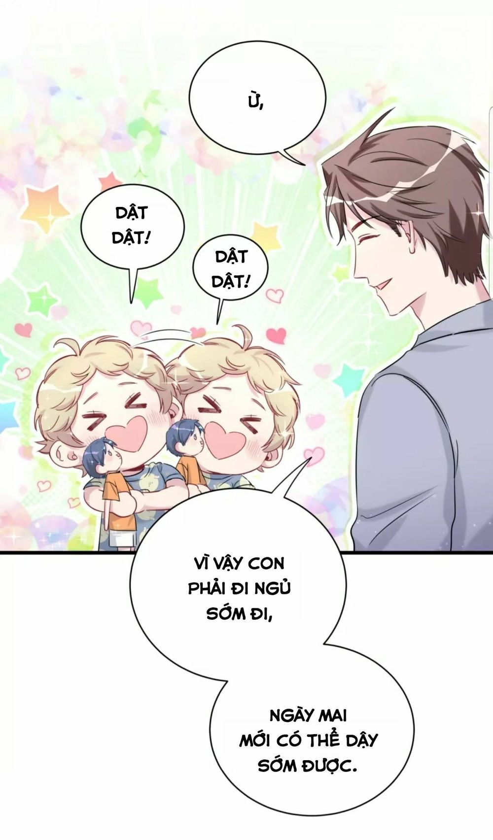 Đứa Bé Là Của Ai ???? Chapter 102 - 62