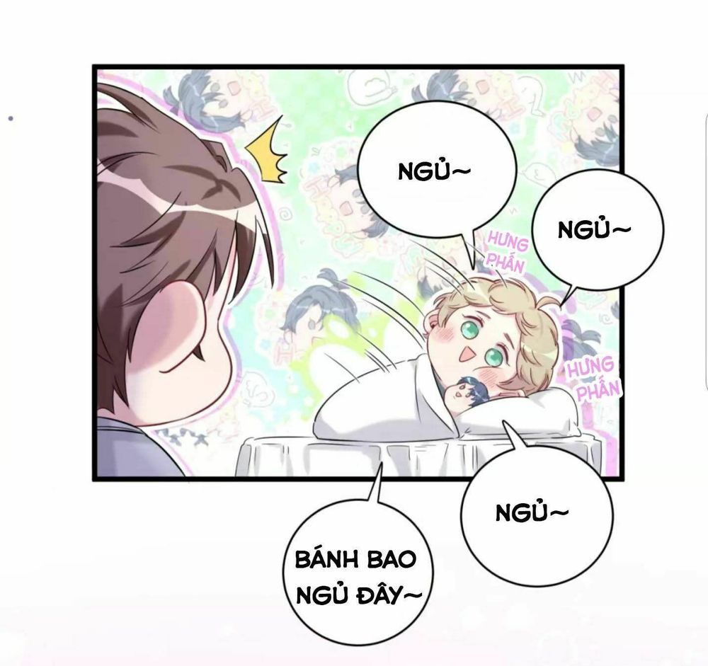 Đứa Bé Là Của Ai ???? Chapter 102 - 63